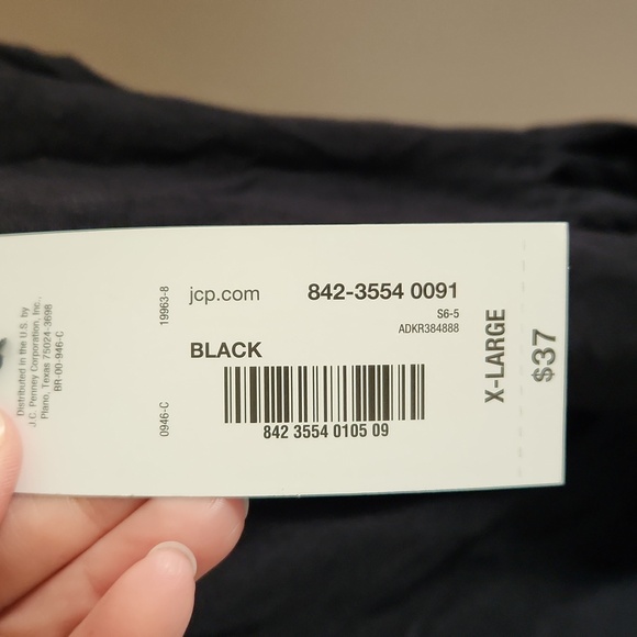 NWT Women's top - Picture 6 of 6